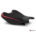 LUIMOTO (Styleline) Rider Seat Cover for the HONDA CBR1000RR (2017+) LUIMOTO (Styleline) Rider Seat Cover for the HONDA CBR1000RR (2017+)